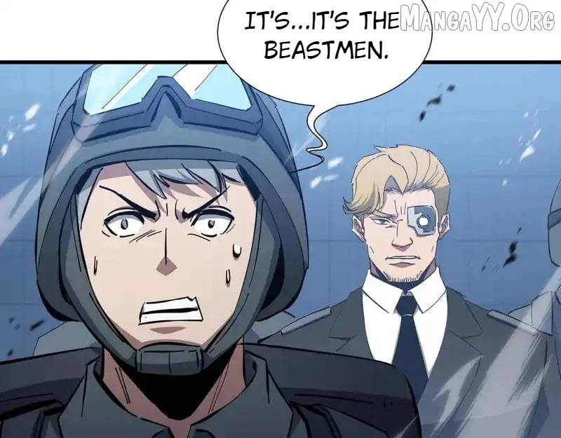 Tyrant of the Otherworldly Hell: My Shadow Can Evolve Infinitely Chapter 63 page 95 - 