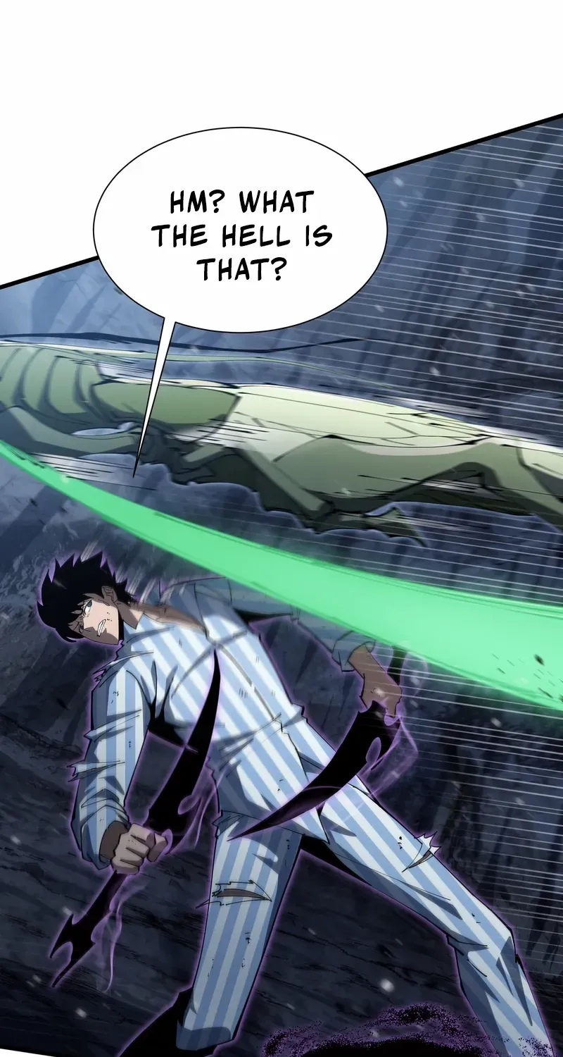 Tyrant of the Otherworldly Hell: My Shadow Can Evolve Infinitely Chapter 7 page 15 - 