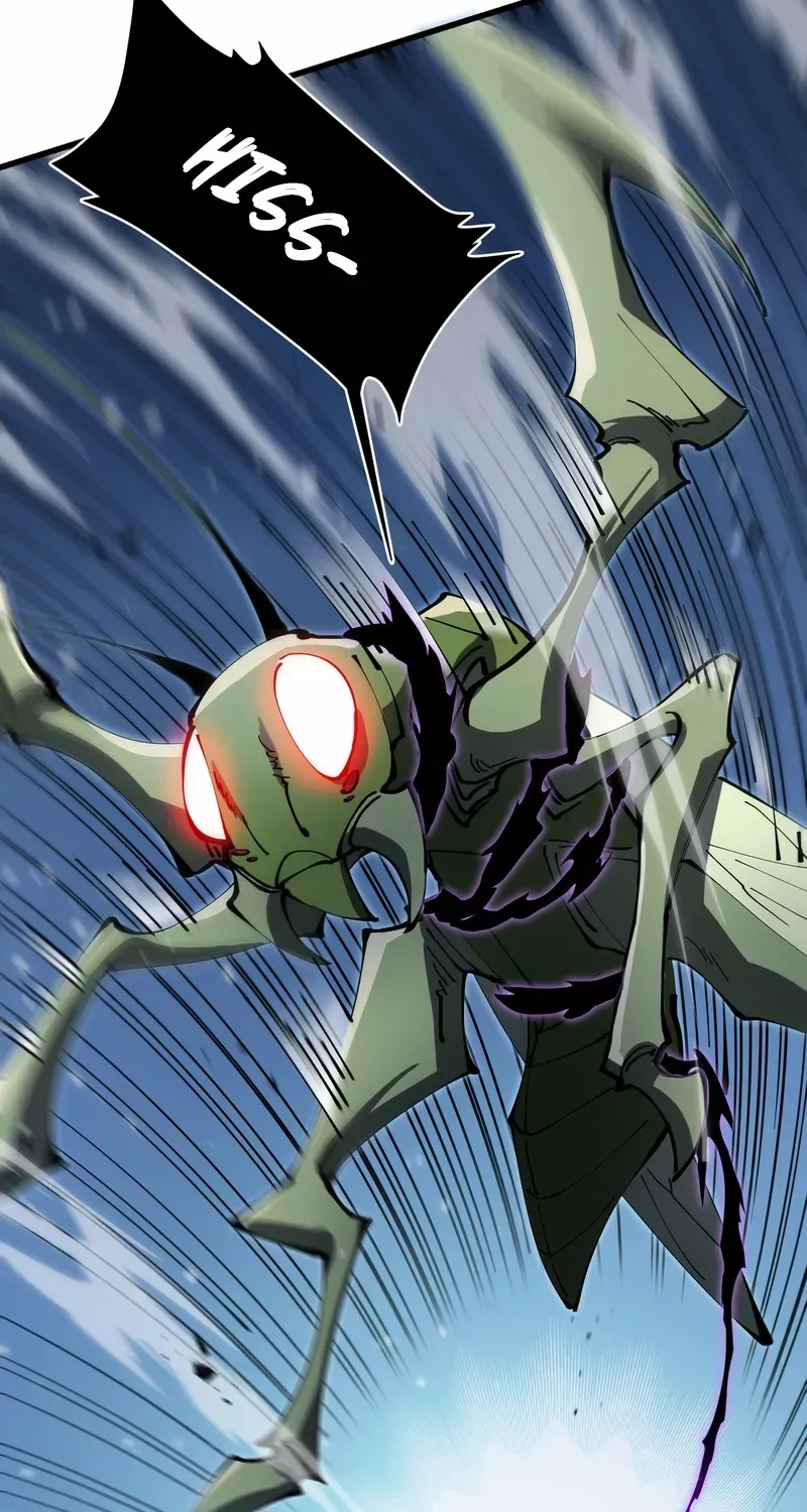 Tyrant of the Otherworldly Hell: My Shadow Can Evolve Infinitely Chapter 7 page 19 - 