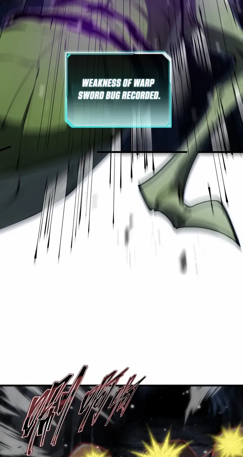 Tyrant of the Otherworldly Hell: My Shadow Can Evolve Infinitely Chapter 7 page 22 - 