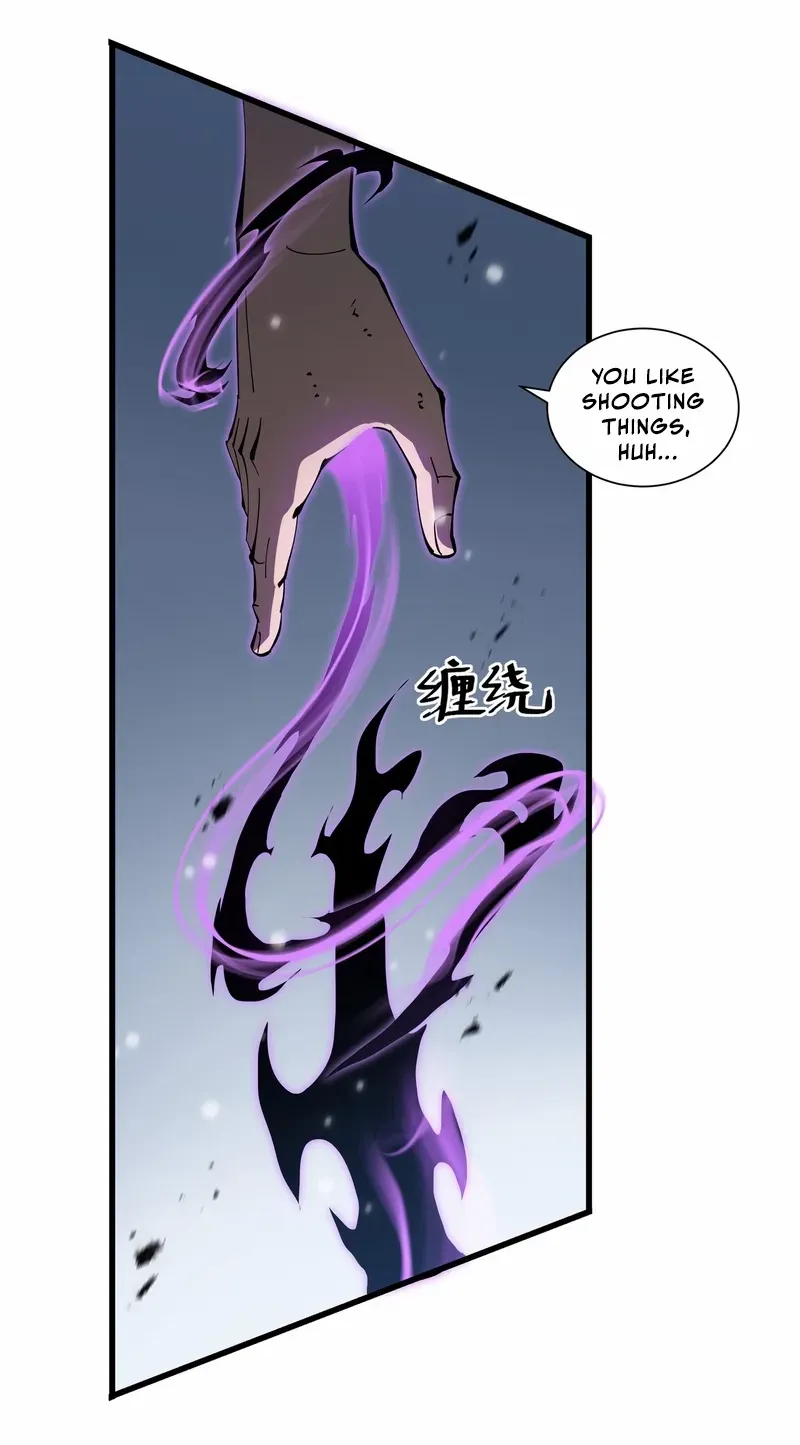 Tyrant of the Otherworldly Hell: My Shadow Can Evolve Infinitely Chapter 7 page 24 - 