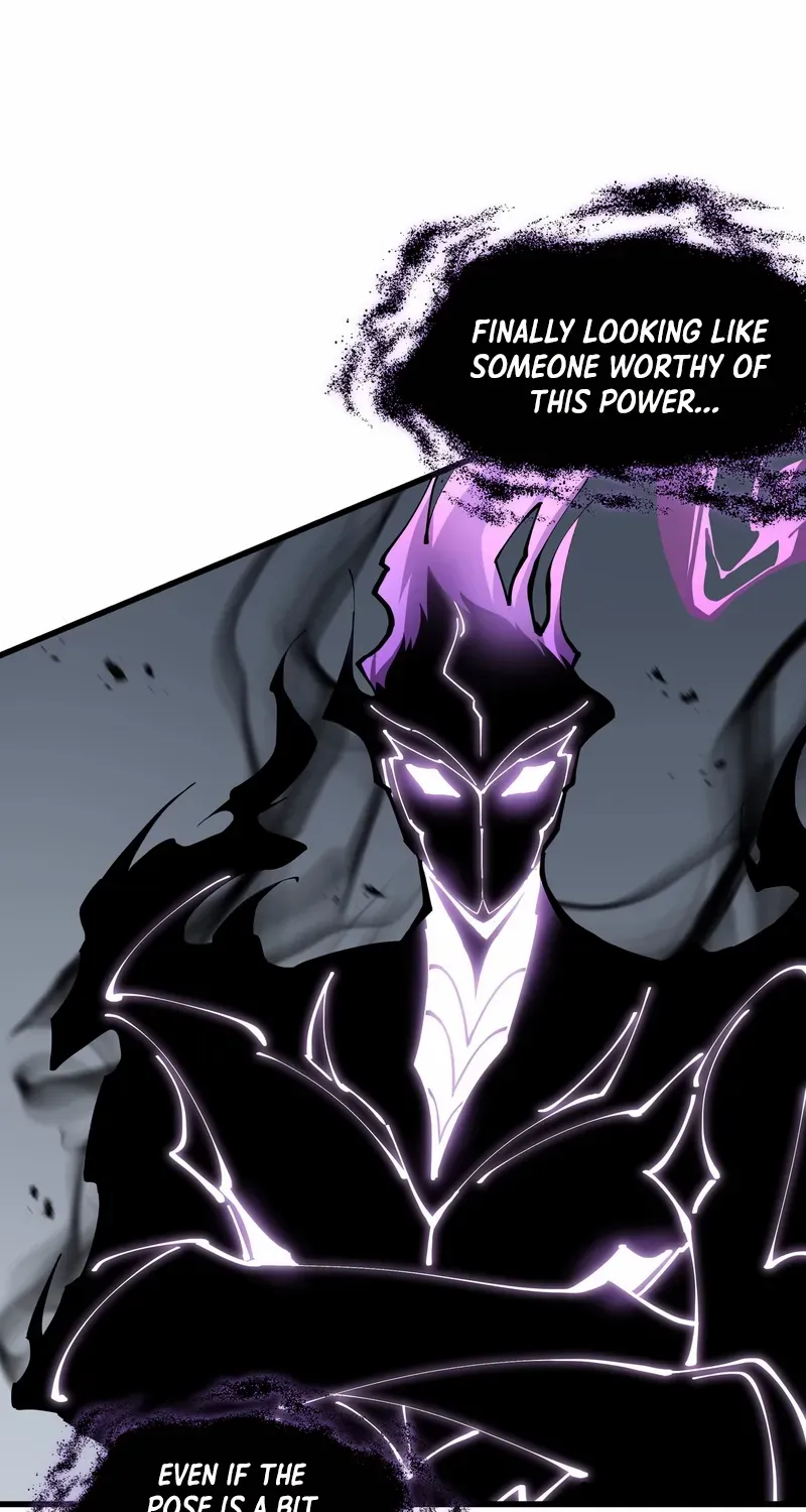 Tyrant of the Otherworldly Hell: My Shadow Can Evolve Infinitely Chapter 7 page 29 - 