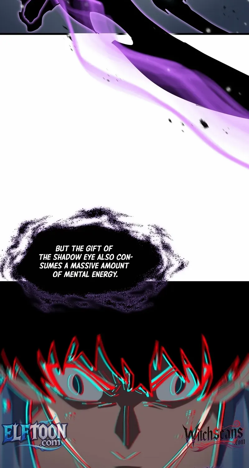 Tyrant of the Otherworldly Hell: My Shadow Can Evolve Infinitely Chapter 7 page 31 - 