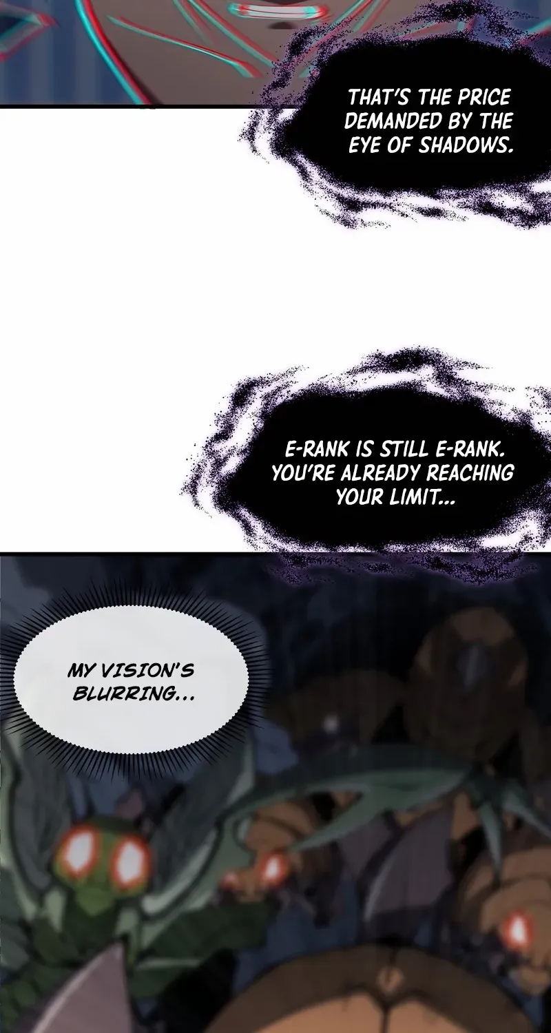 Tyrant of the Otherworldly Hell: My Shadow Can Evolve Infinitely Chapter 7 page 32 - 