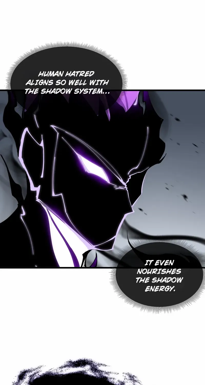 Tyrant of the Otherworldly Hell: My Shadow Can Evolve Infinitely Chapter 7 page 44 - 
