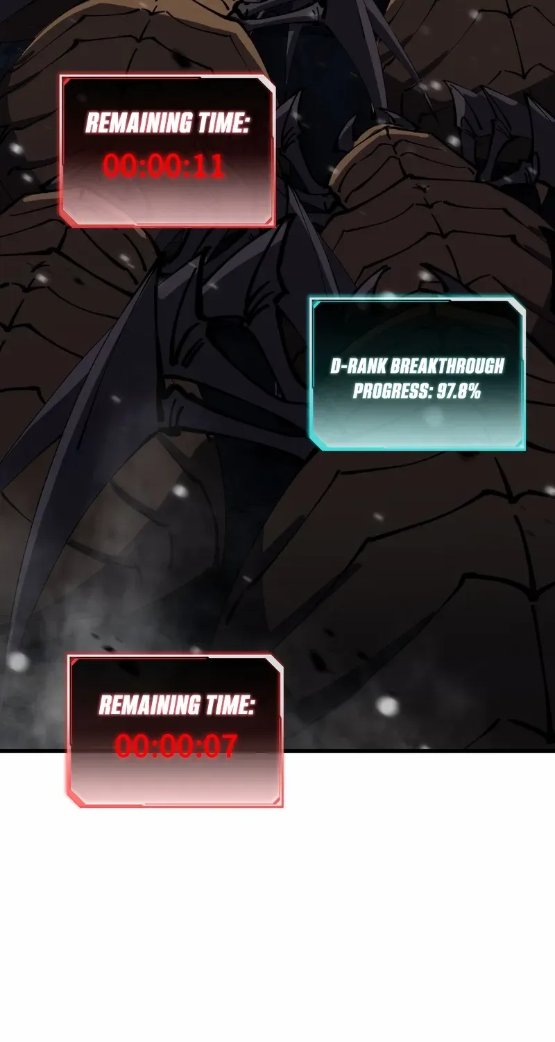 Tyrant of the Otherworldly Hell: My Shadow Can Evolve Infinitely Chapter 7 page 46 - 