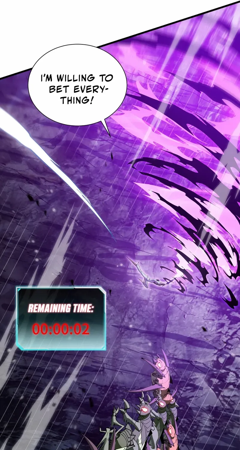 Tyrant of the Otherworldly Hell: My Shadow Can Evolve Infinitely Chapter 7 page 49 - 