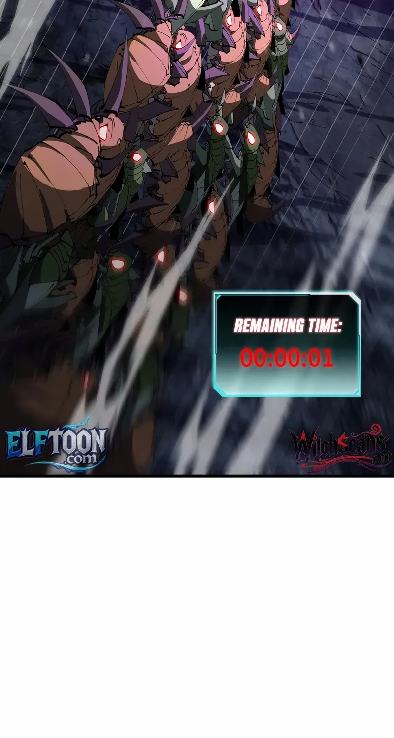 Tyrant of the Otherworldly Hell: My Shadow Can Evolve Infinitely Chapter 7 page 50 - 