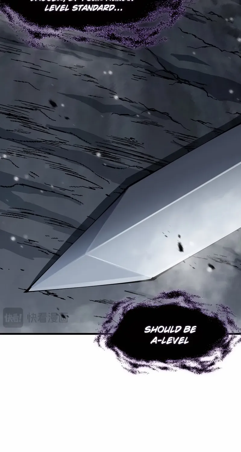 Tyrant of the Otherworldly Hell: My Shadow Can Evolve Infinitely Chapter 8 page 10 - 