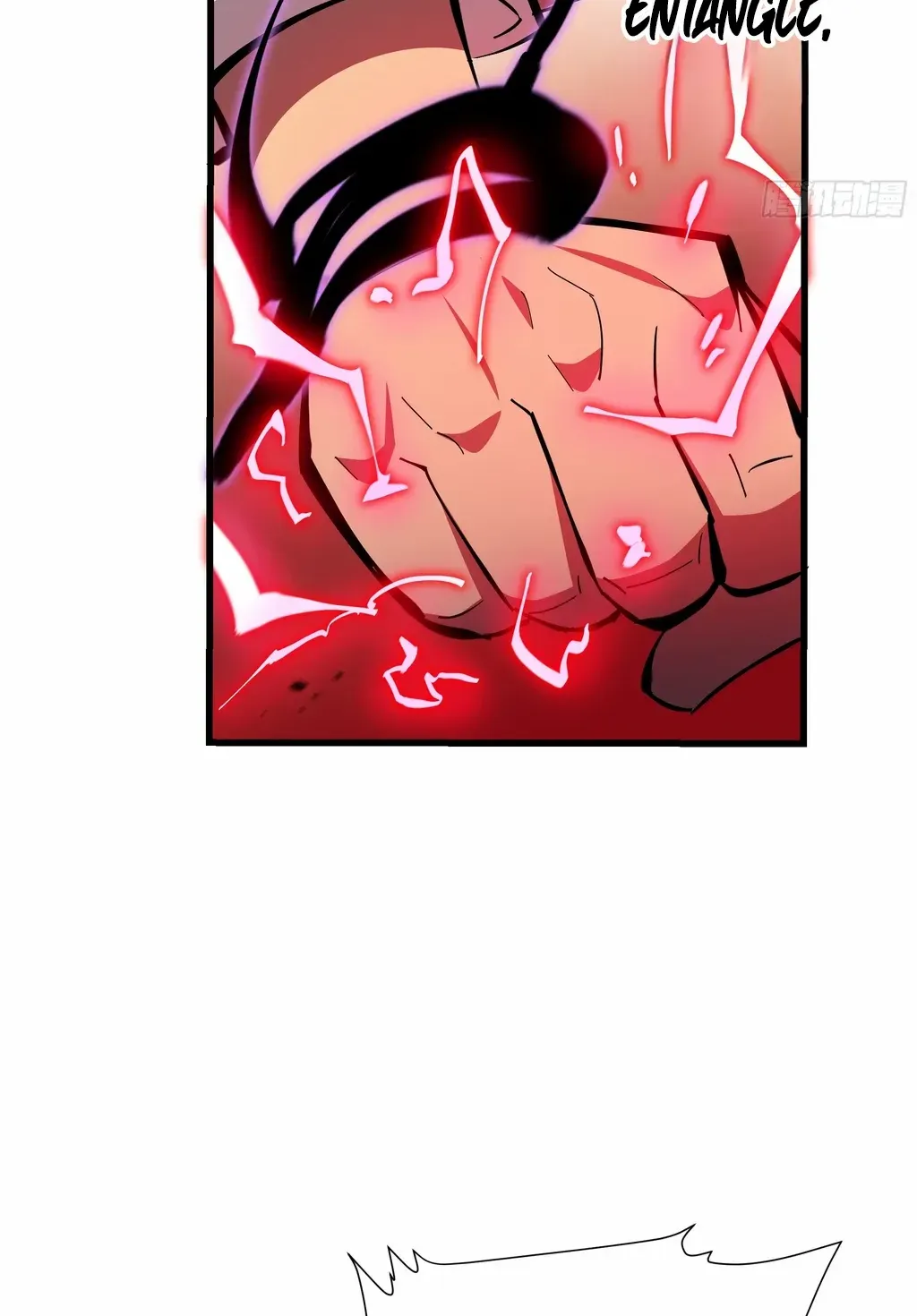 Tyrant of the Otherworldly Hell: My Shadow Can Evolve Infinitely Chapter 9 page 14 - 
