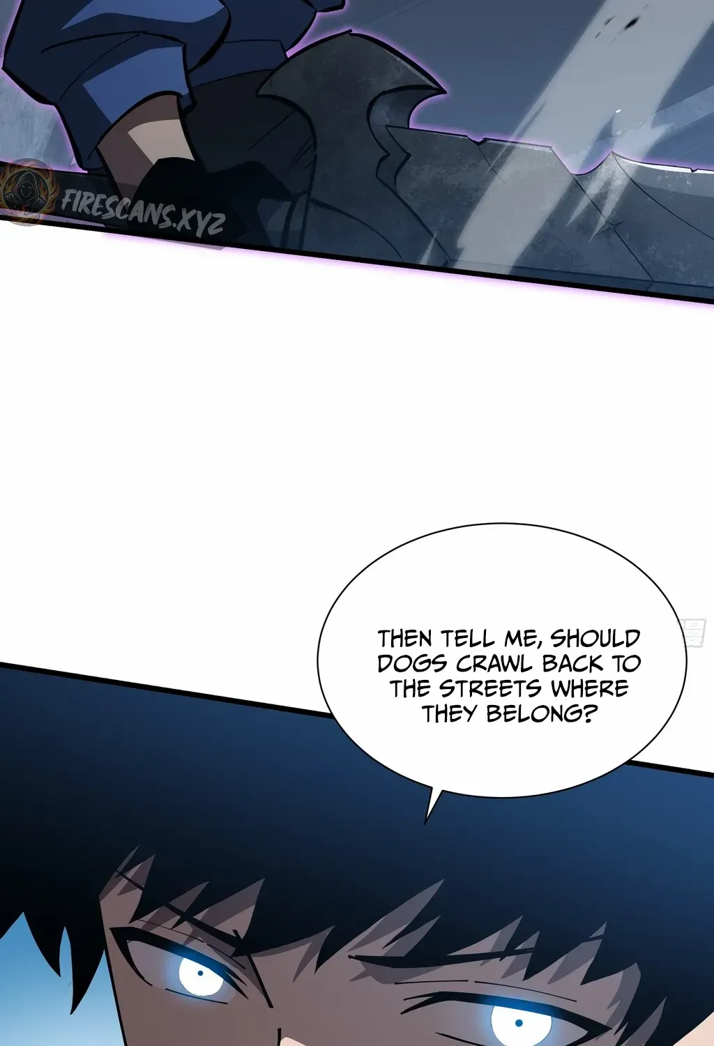 Tyrant of the Otherworldly Hell: My Shadow Can Evolve Infinitely Chapter 9 page 16 - 