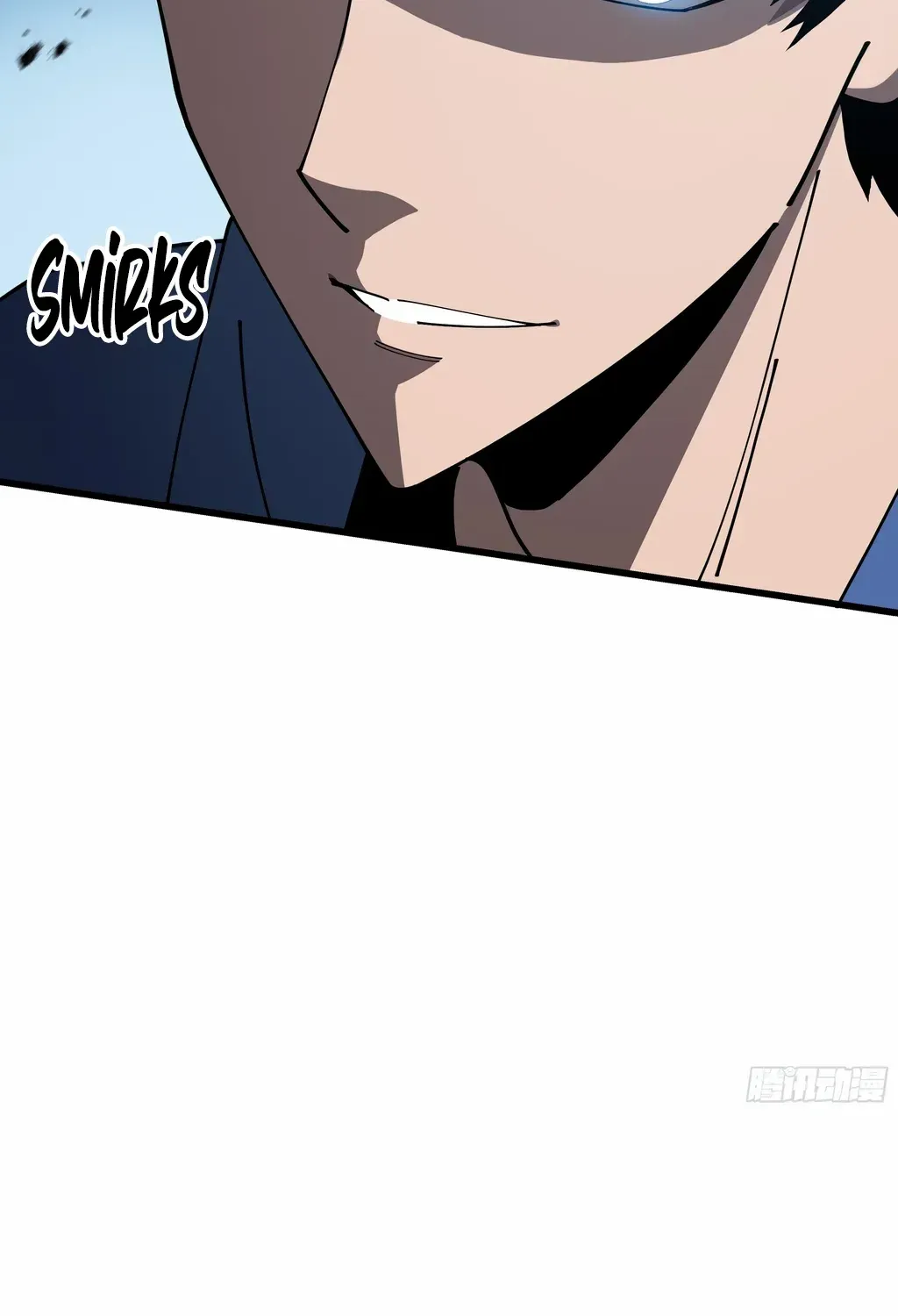 Tyrant of the Otherworldly Hell: My Shadow Can Evolve Infinitely Chapter 9 page 17 - 