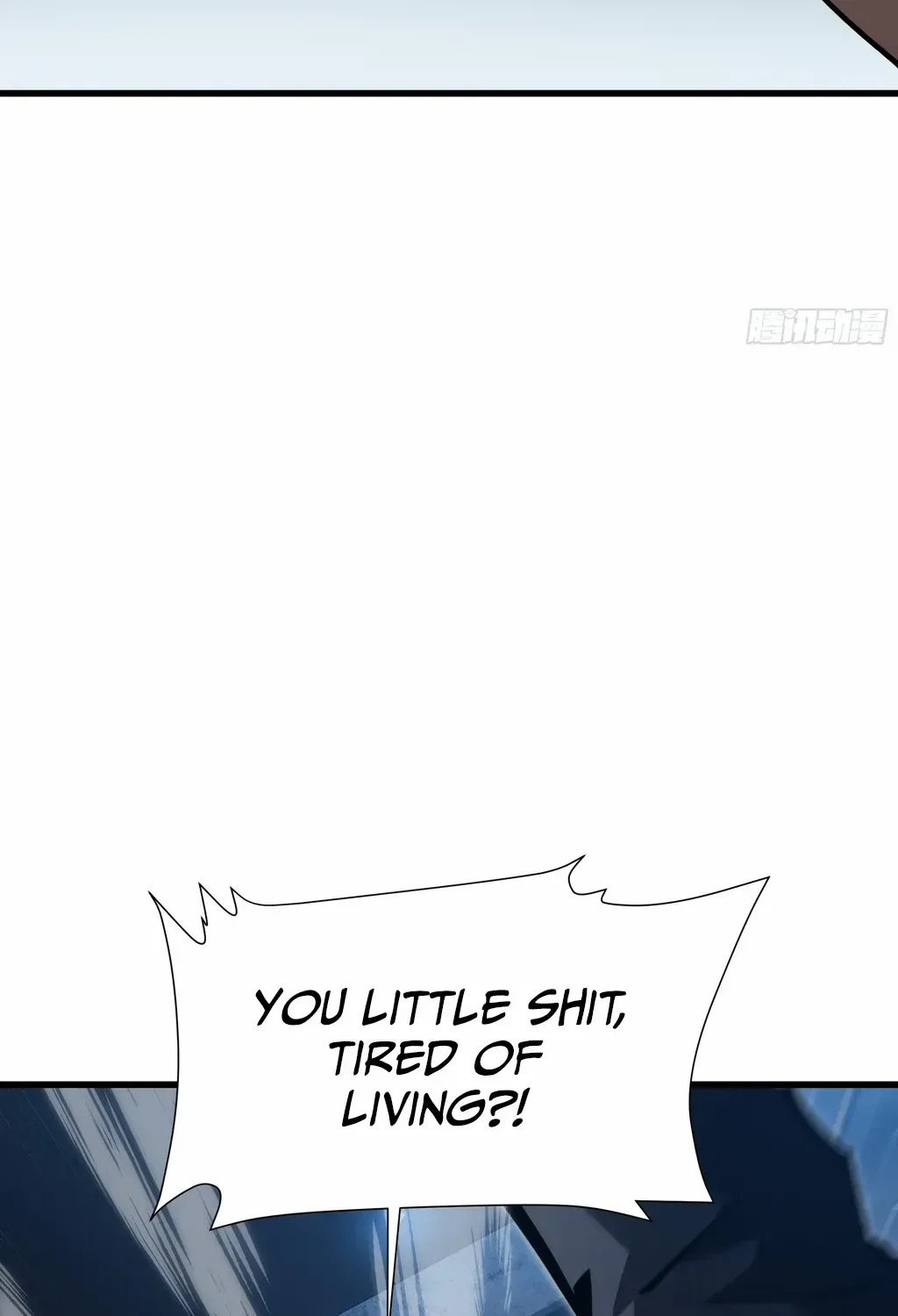 Tyrant of the Otherworldly Hell: My Shadow Can Evolve Infinitely Chapter 9 page 24 - 