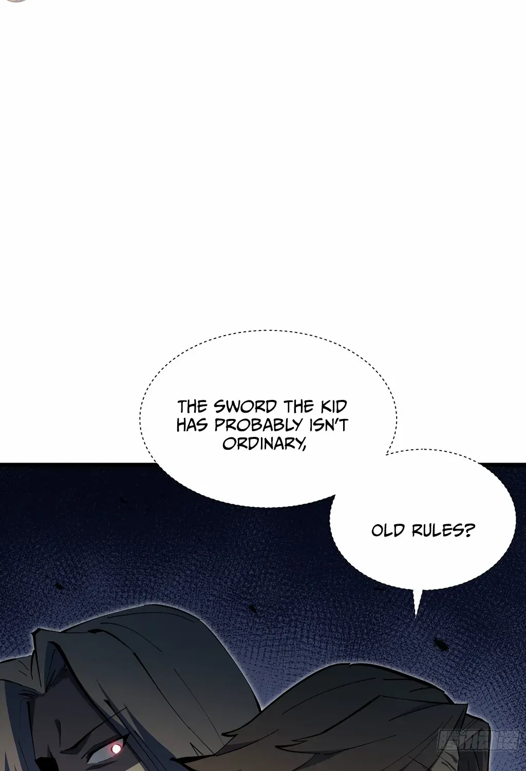 Tyrant of the Otherworldly Hell: My Shadow Can Evolve Infinitely Chapter 9 page 36 - 