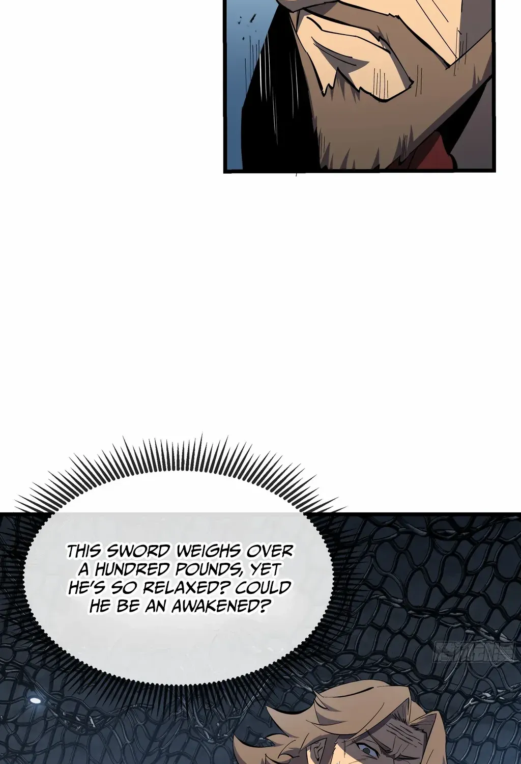 Tyrant of the Otherworldly Hell: My Shadow Can Evolve Infinitely Chapter 9 page 41 - 