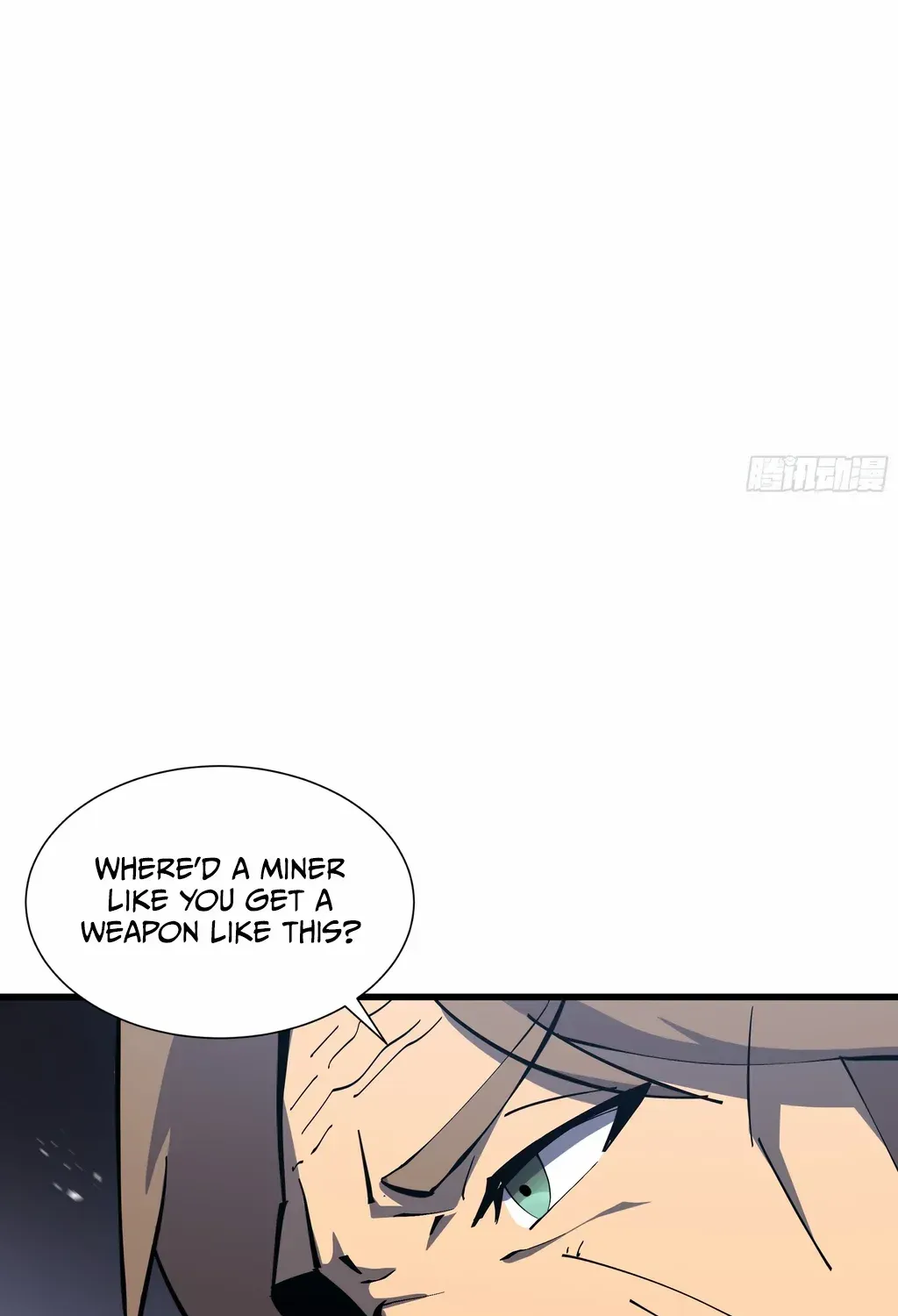 Tyrant of the Otherworldly Hell: My Shadow Can Evolve Infinitely Chapter 9 page 43 - 