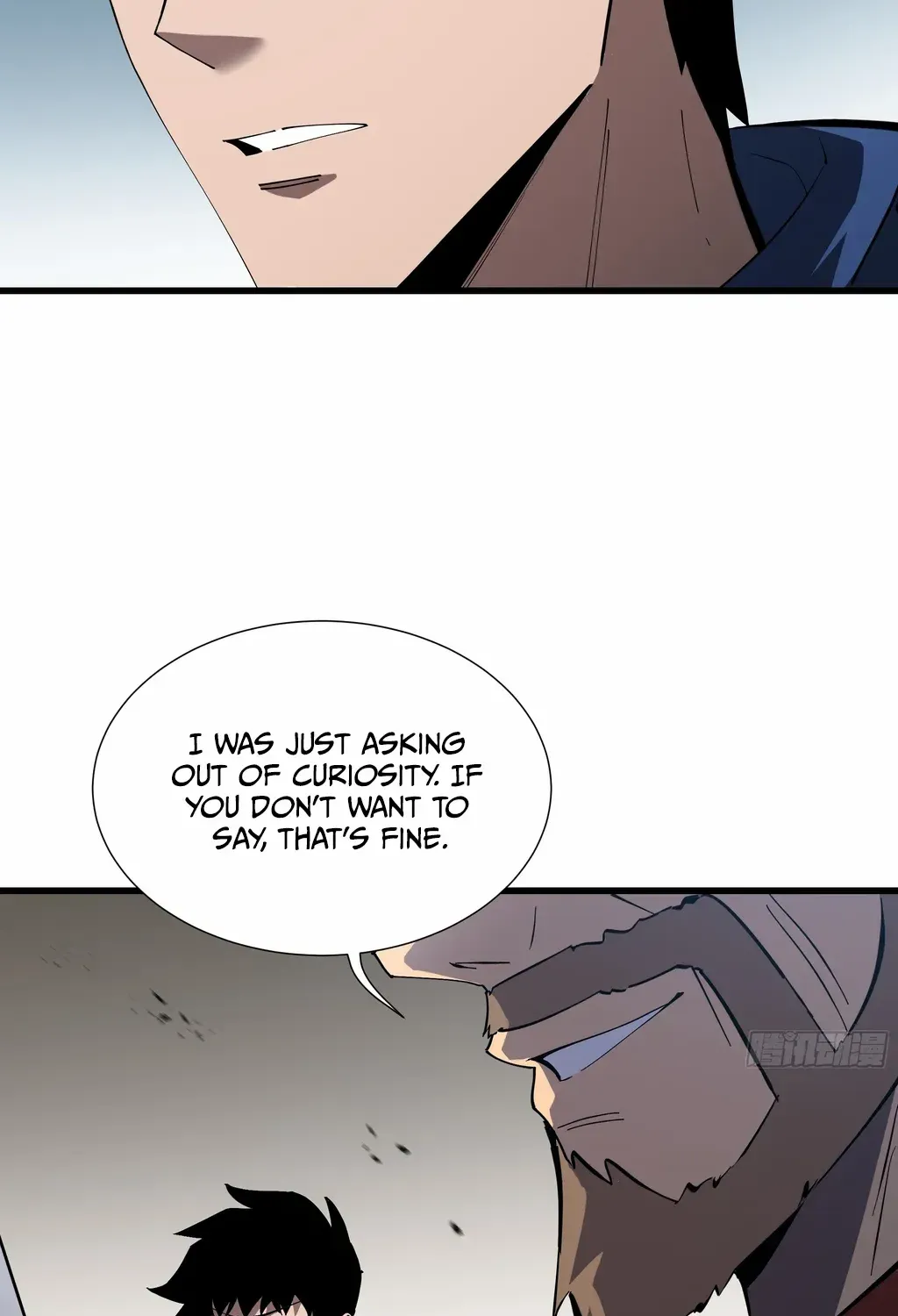 Tyrant of the Otherworldly Hell: My Shadow Can Evolve Infinitely Chapter 9 page 45 - 