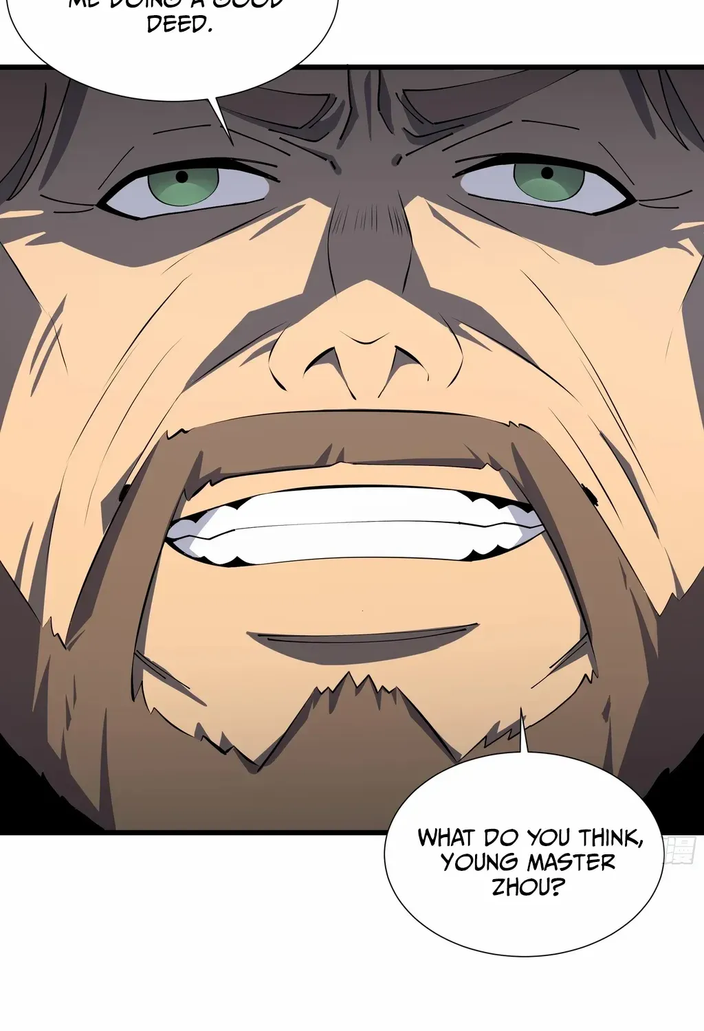 Tyrant of the Otherworldly Hell: My Shadow Can Evolve Infinitely Chapter 9 page 52 - 