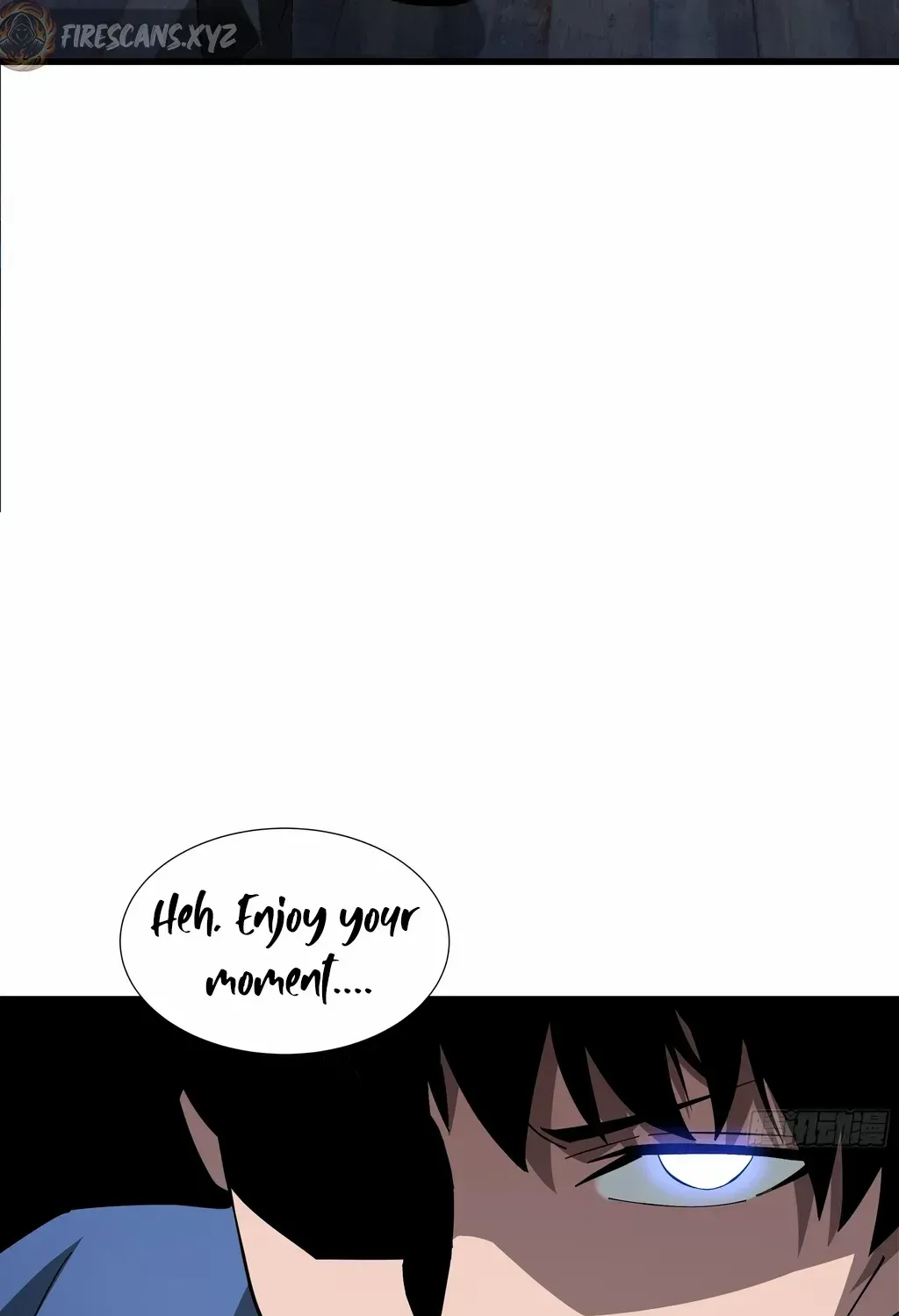 Tyrant of the Otherworldly Hell: My Shadow Can Evolve Infinitely Chapter 9 page 58 - 