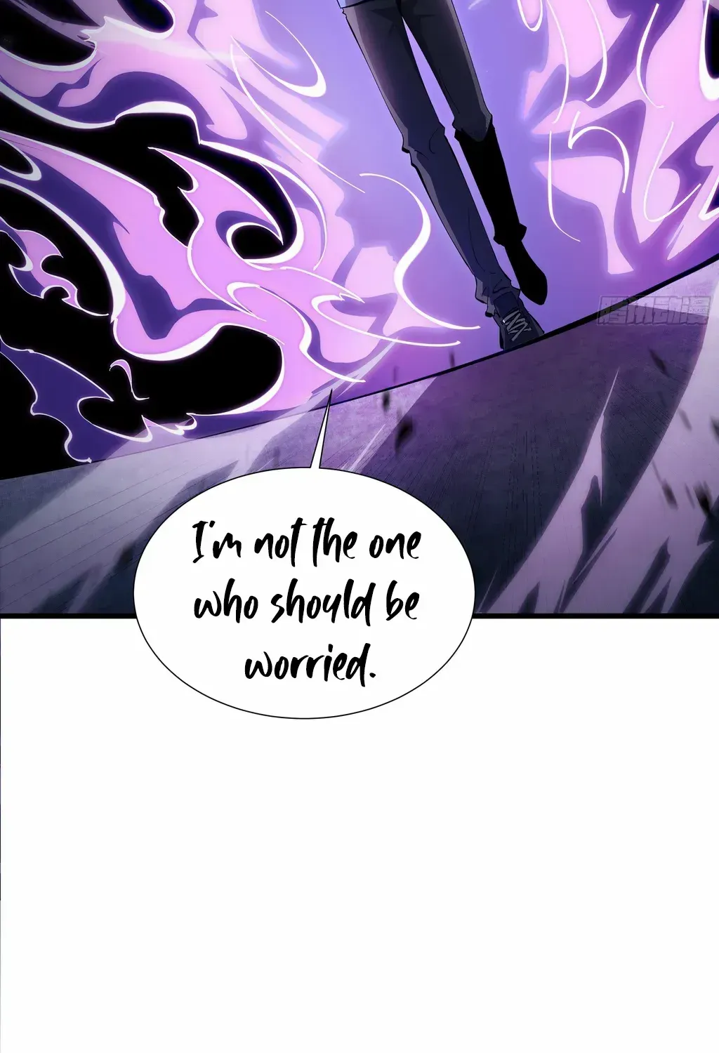 Tyrant of the Otherworldly Hell: My Shadow Can Evolve Infinitely Chapter 9 page 61 - 