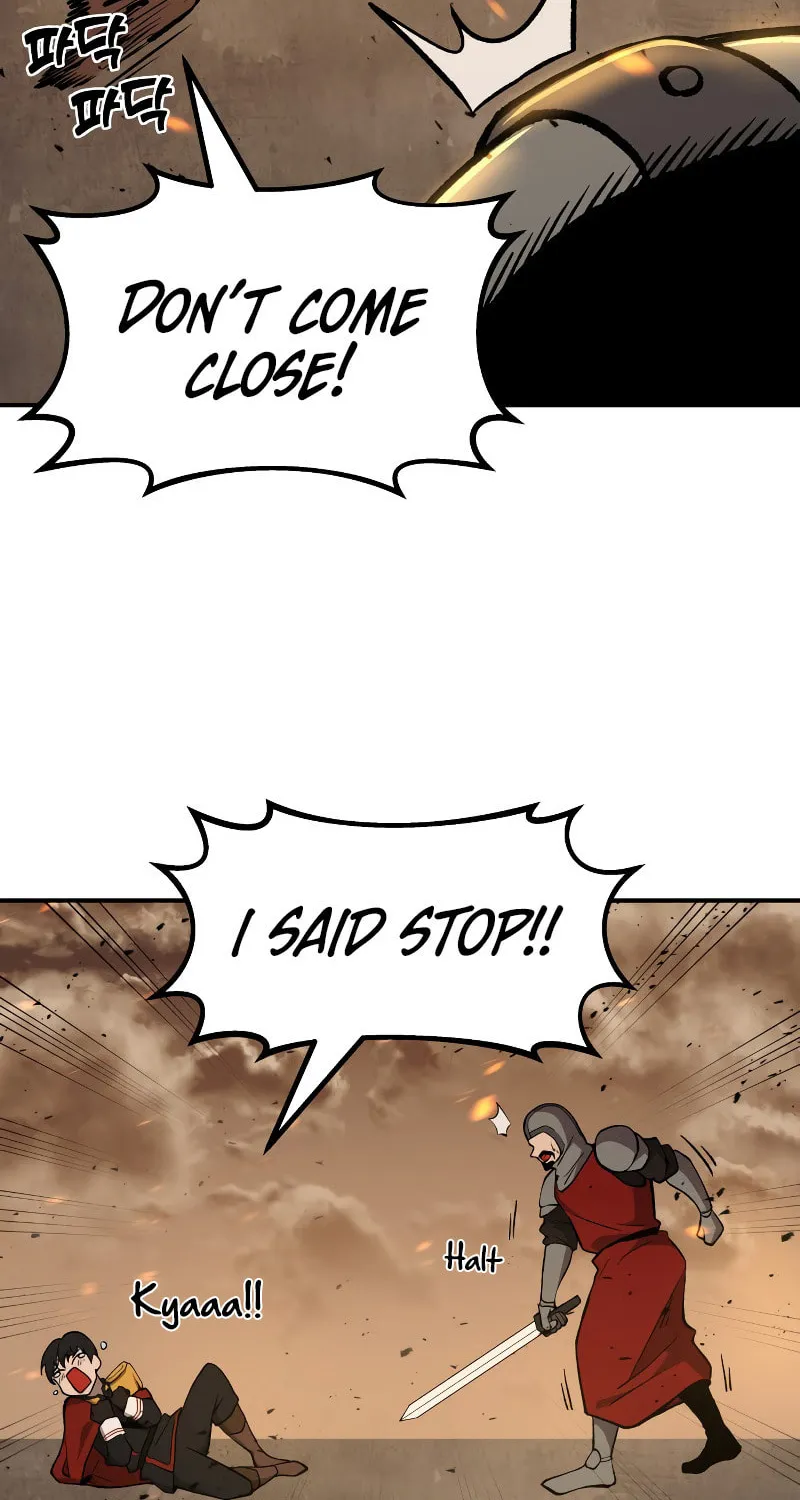 Tyrant of the Tower Defense Game Chapter 1 page 102 - 