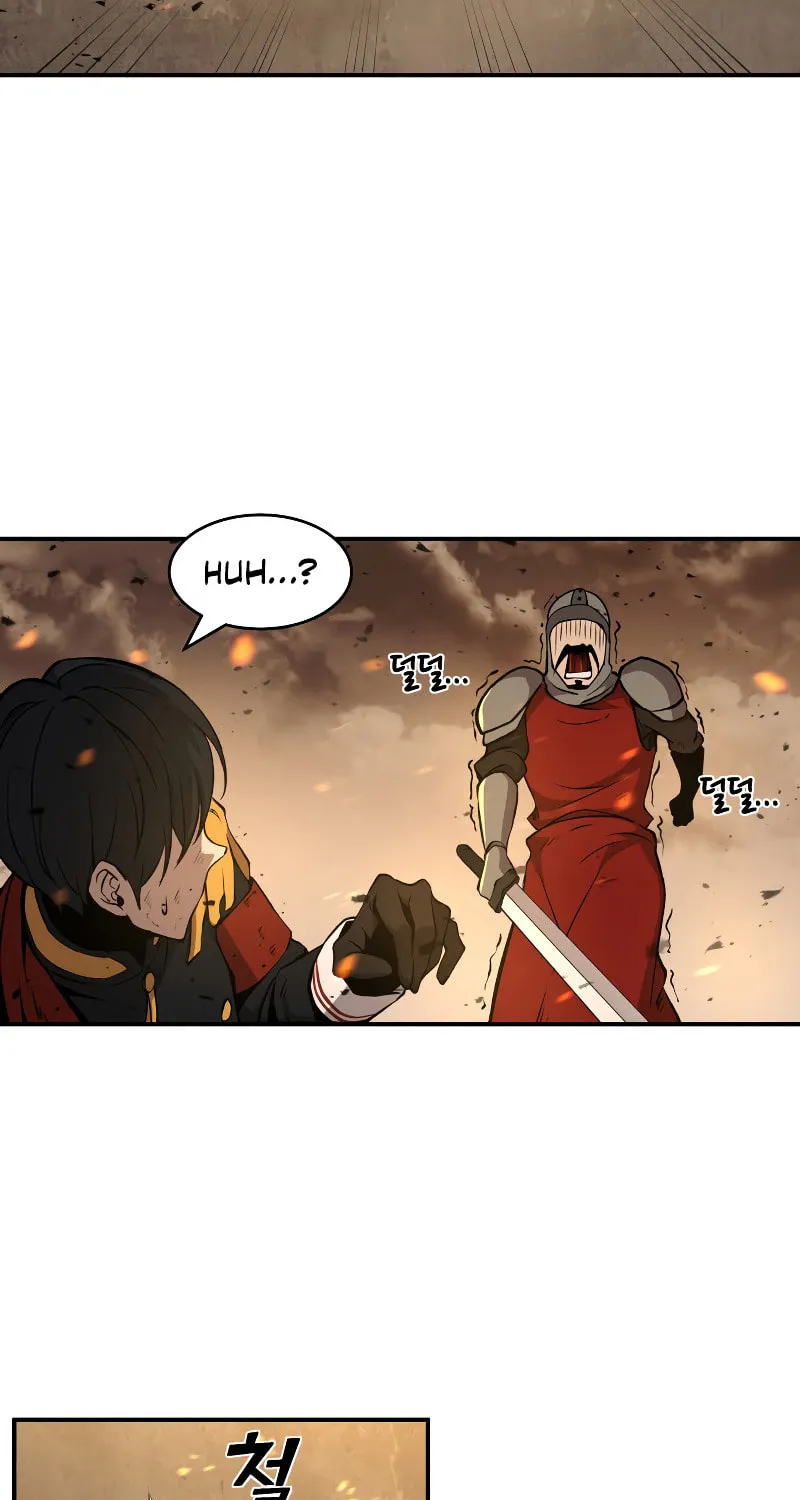 Tyrant of the Tower Defense Game Chapter 1 page 103 - 