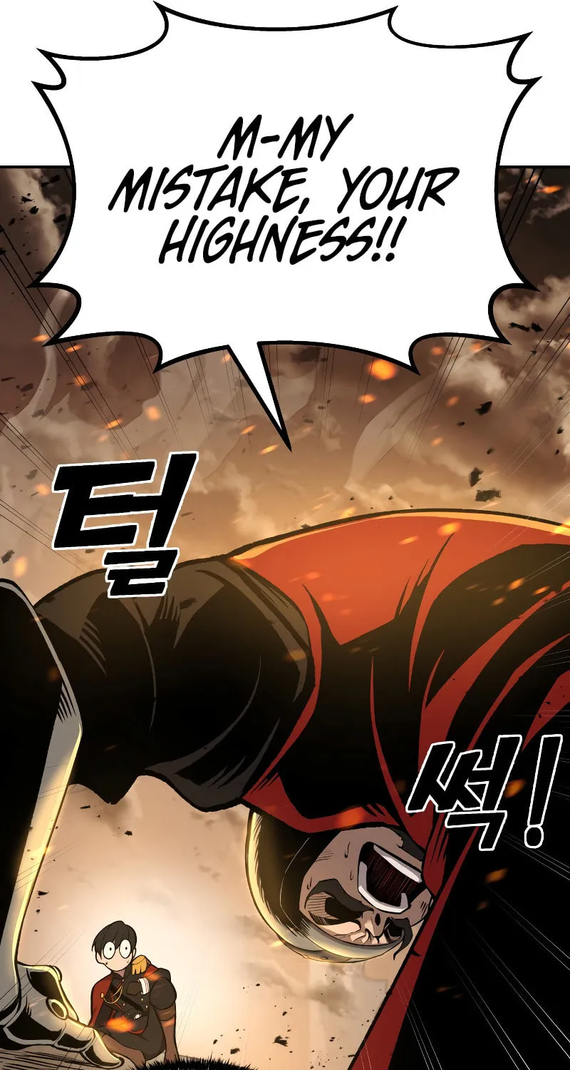 Tyrant of the Tower Defense Game Chapter 1 page 105 - 