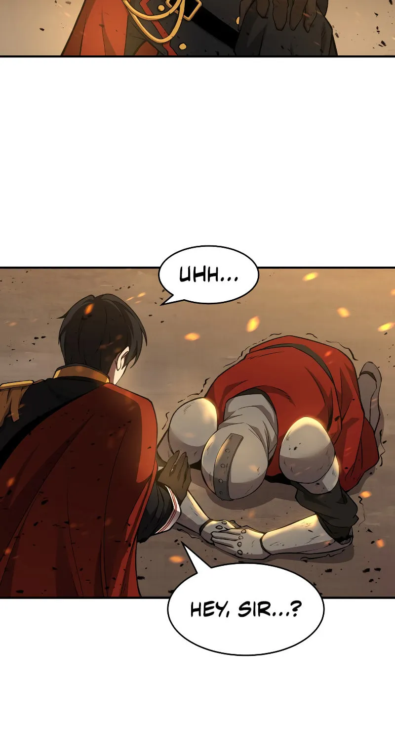 Tyrant of the Tower Defense Game Chapter 1 page 109 - 