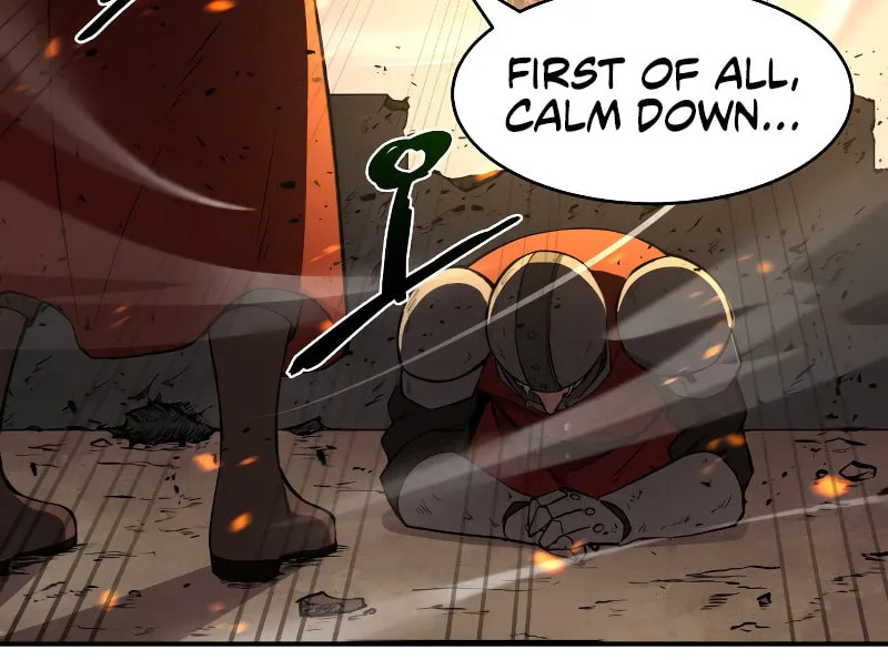Tyrant of the Tower Defense Game Chapter 1 page 111 - 
