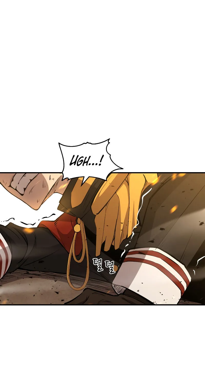 Tyrant of the Tower Defense Game Chapter 1 page 116 - 