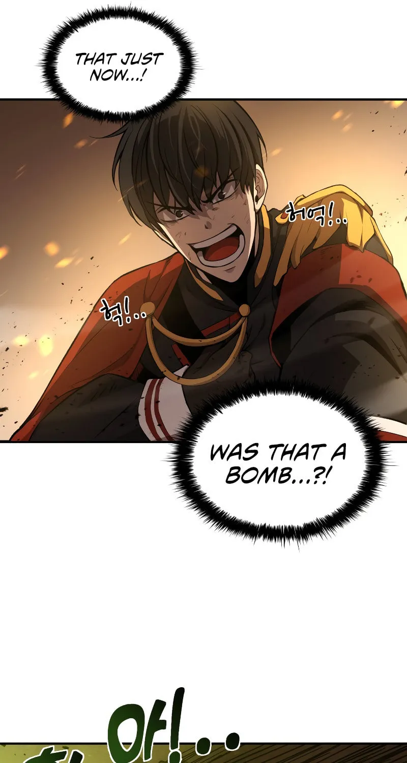 Tyrant of the Tower Defense Game Chapter 1 page 118 - 