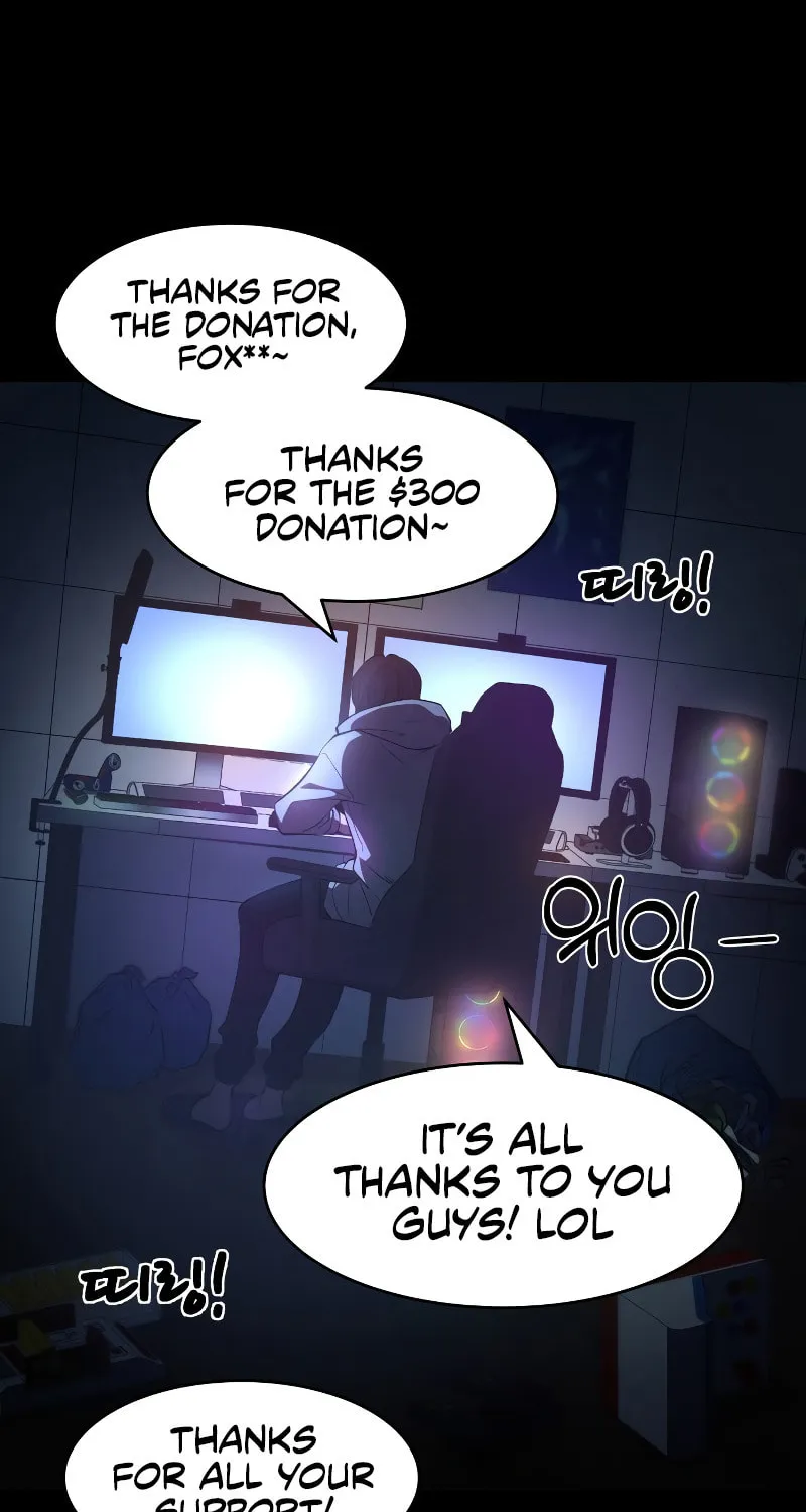 Tyrant of the Tower Defense Game Chapter 1 page 13 - 