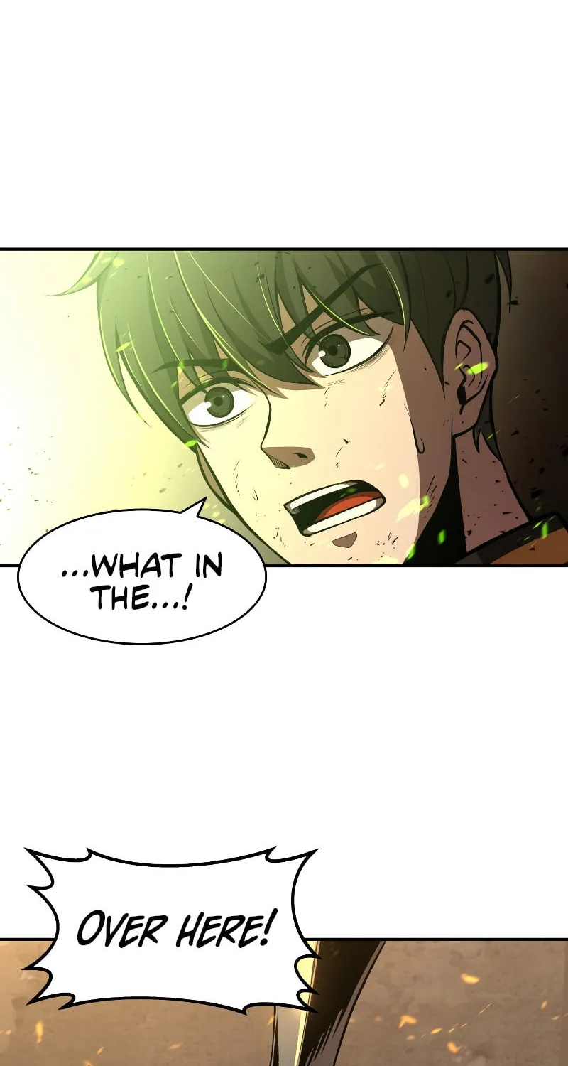 Tyrant of the Tower Defense Game Chapter 1 page 121 - 