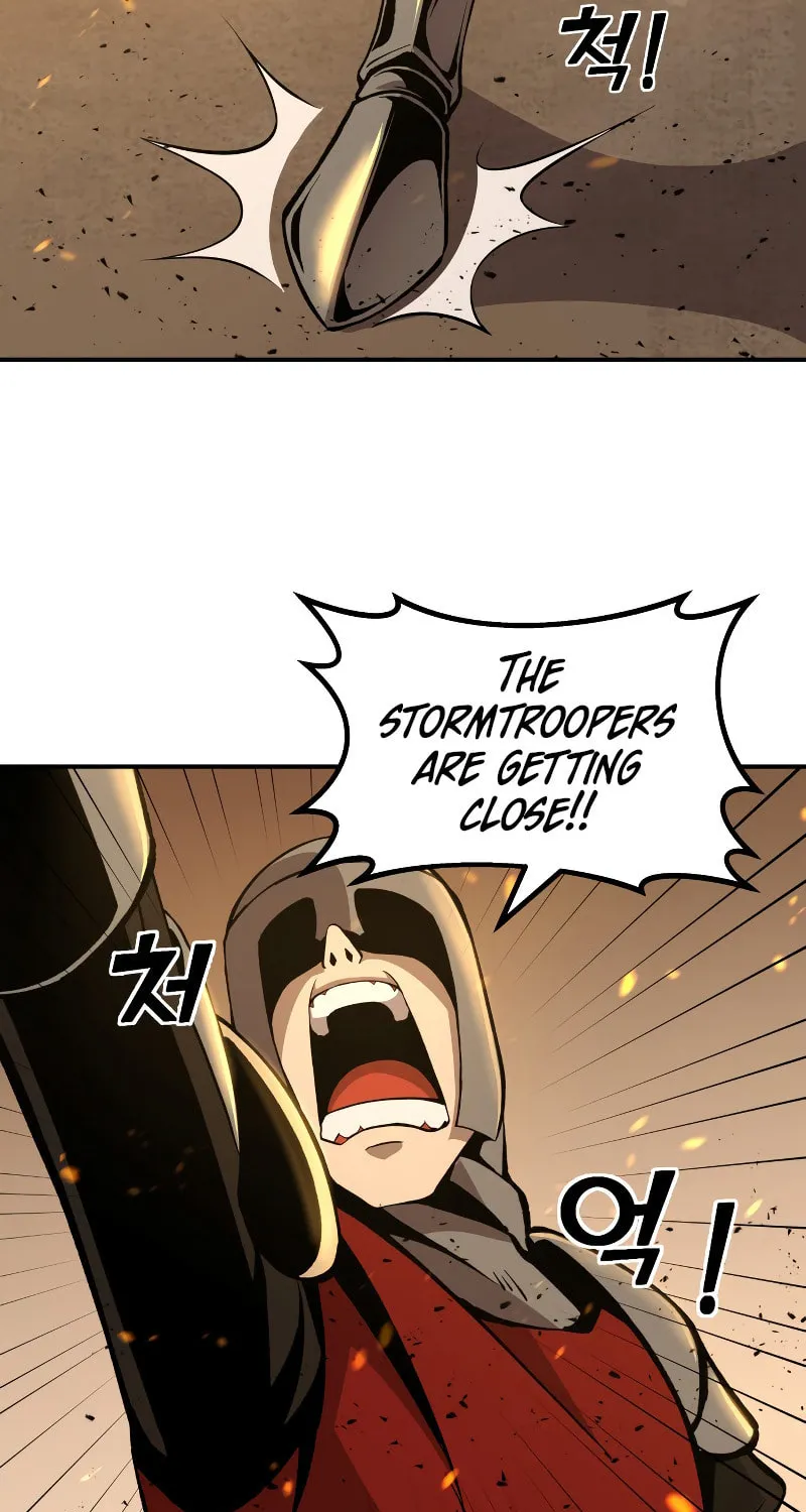 Tyrant of the Tower Defense Game Chapter 1 page 122 - 