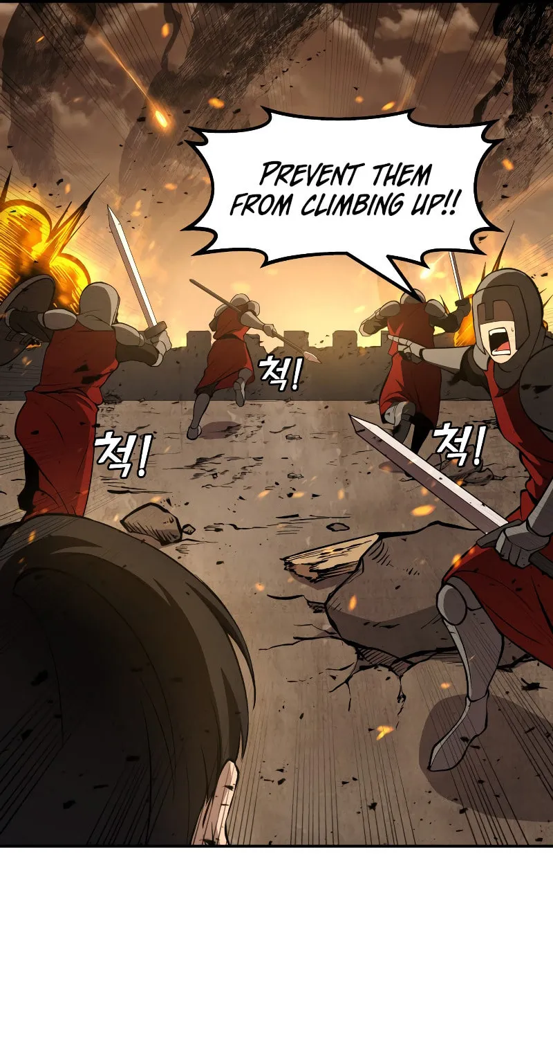 Tyrant of the Tower Defense Game Chapter 1 page 125 - 