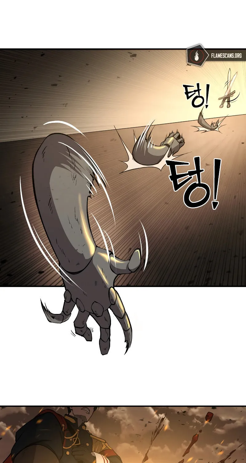 Tyrant of the Tower Defense Game Chapter 1 page 133 - 