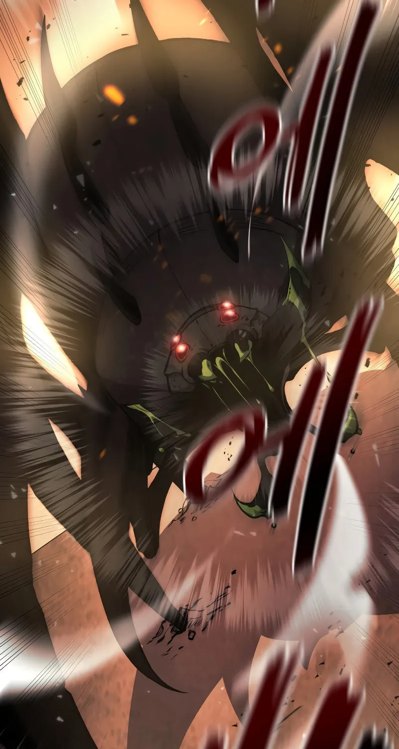 Tyrant of the Tower Defense Game Chapter 1 page 147 - 