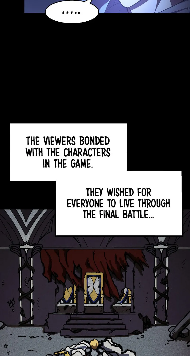 Tyrant of the Tower Defense Game Chapter 1 page 18 - 
