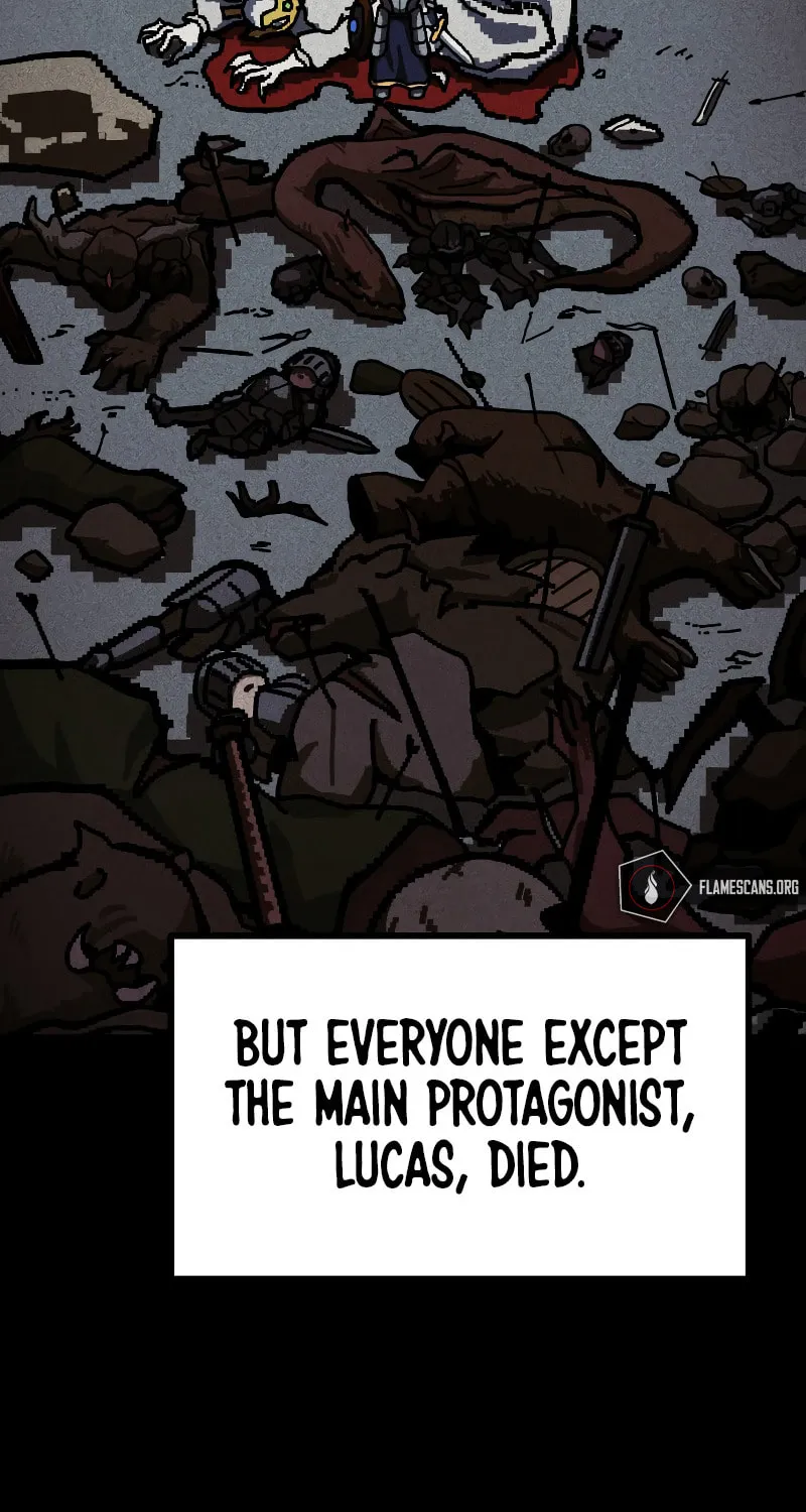Tyrant of the Tower Defense Game Chapter 1 page 19 - 