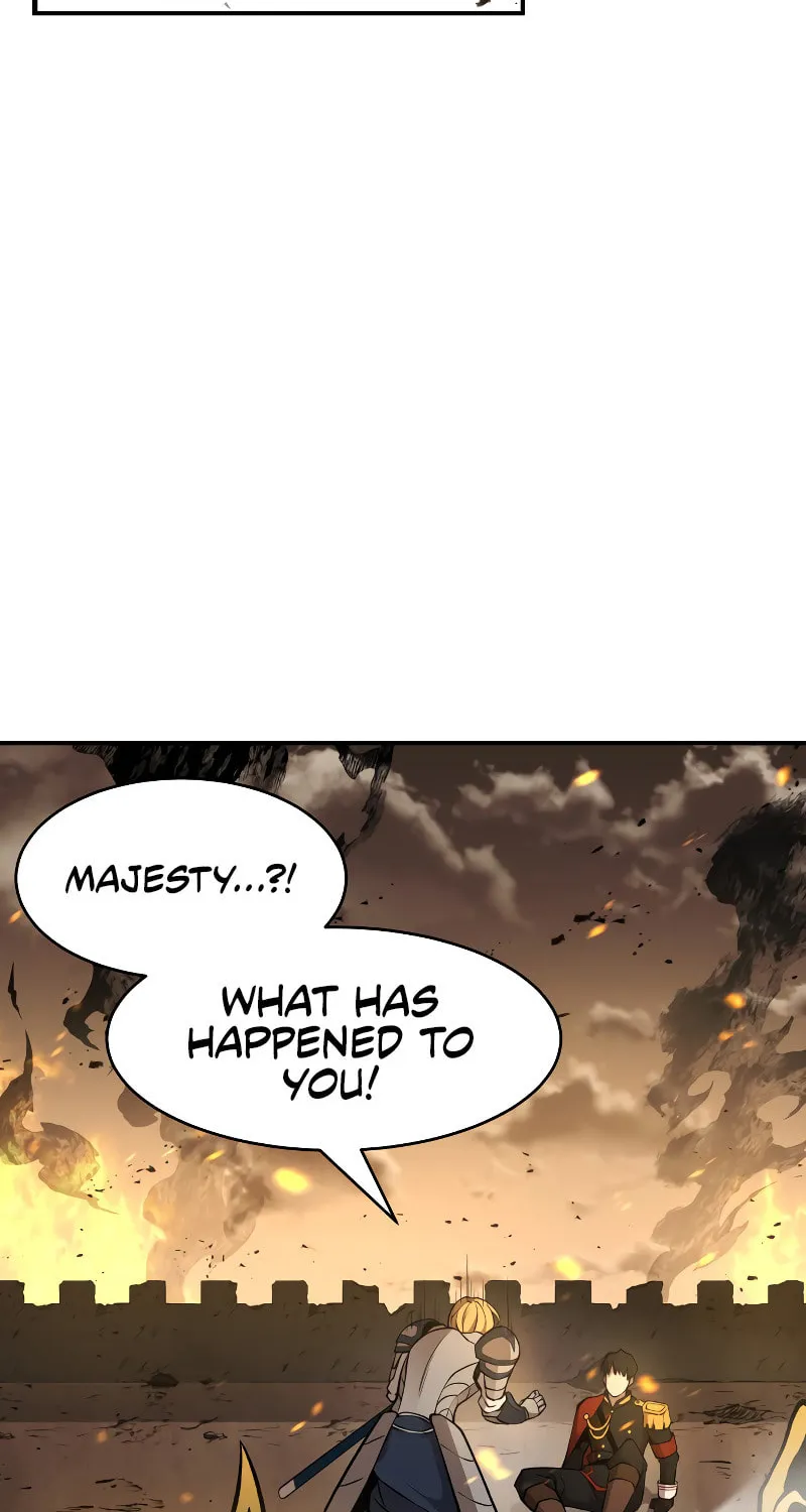 Tyrant of the Tower Defense Game Chapter 1 page 182 - 