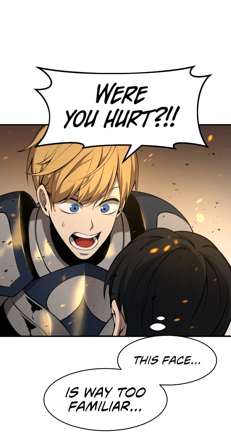Tyrant of the Tower Defense Game Chapter 1 page 184 - 