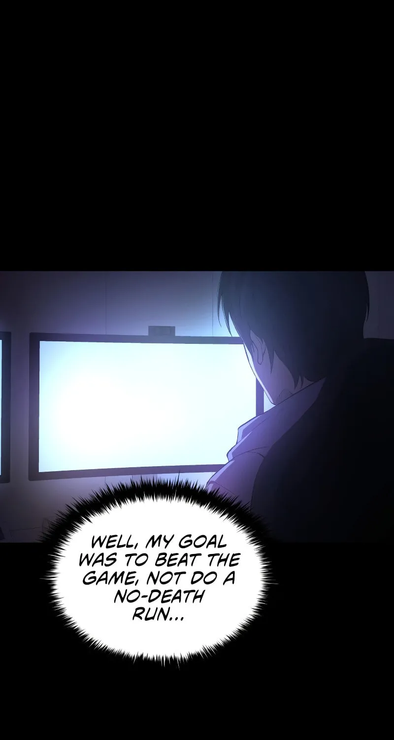 Tyrant of the Tower Defense Game Chapter 1 page 20 - 
