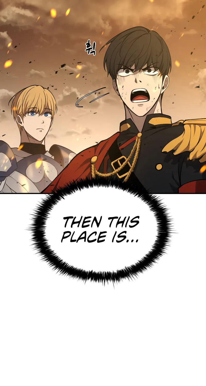 Tyrant of the Tower Defense Game Chapter 1 page 193 - 