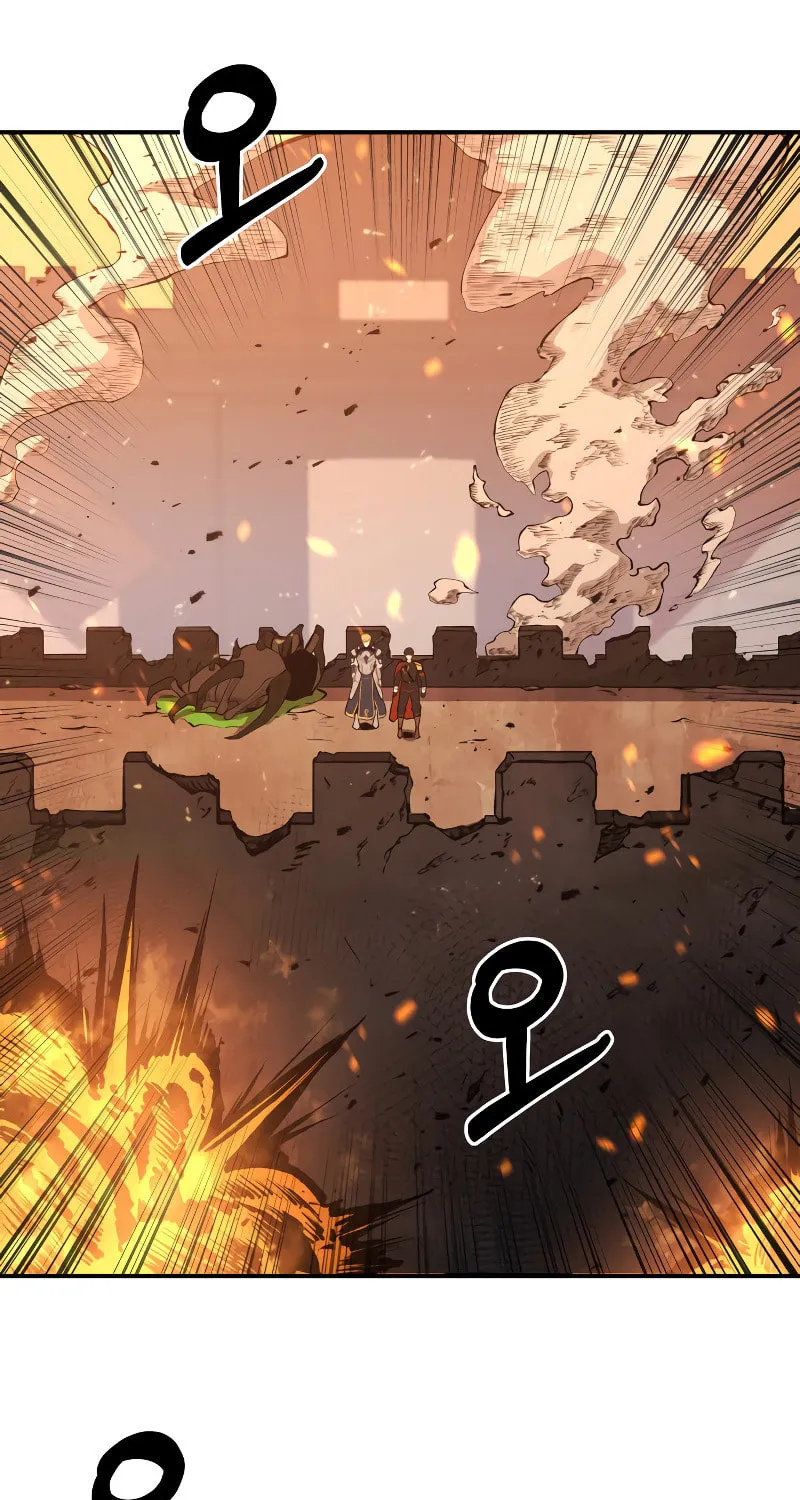 Tyrant of the Tower Defense Game Chapter 1 page 195 - 