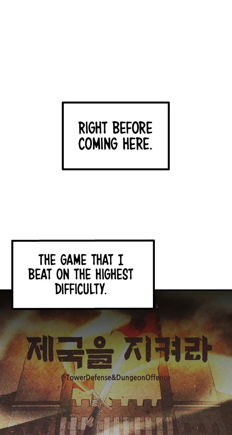 Tyrant of the Tower Defense Game Chapter 1 page 202 - 
