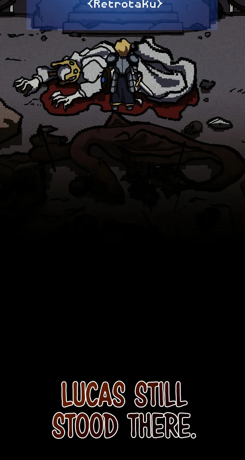 Tyrant of the Tower Defense Game Chapter 1 page 22 - 