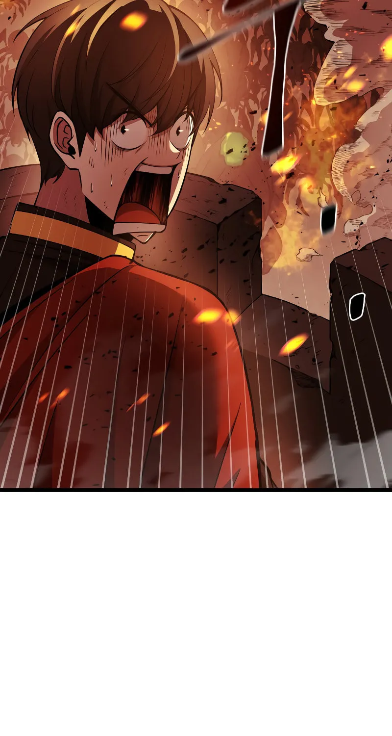 Tyrant of the Tower Defense Game Chapter 1 page 215 - 