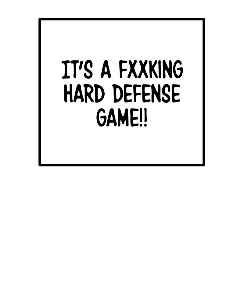 Tyrant of the Tower Defense Game Chapter 1 page 216 - 