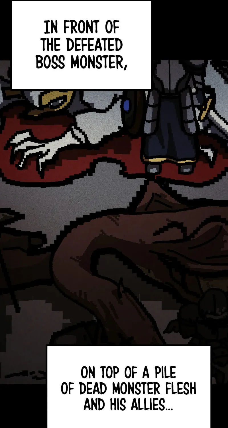 Tyrant of the Tower Defense Game Chapter 1 page 24 - 