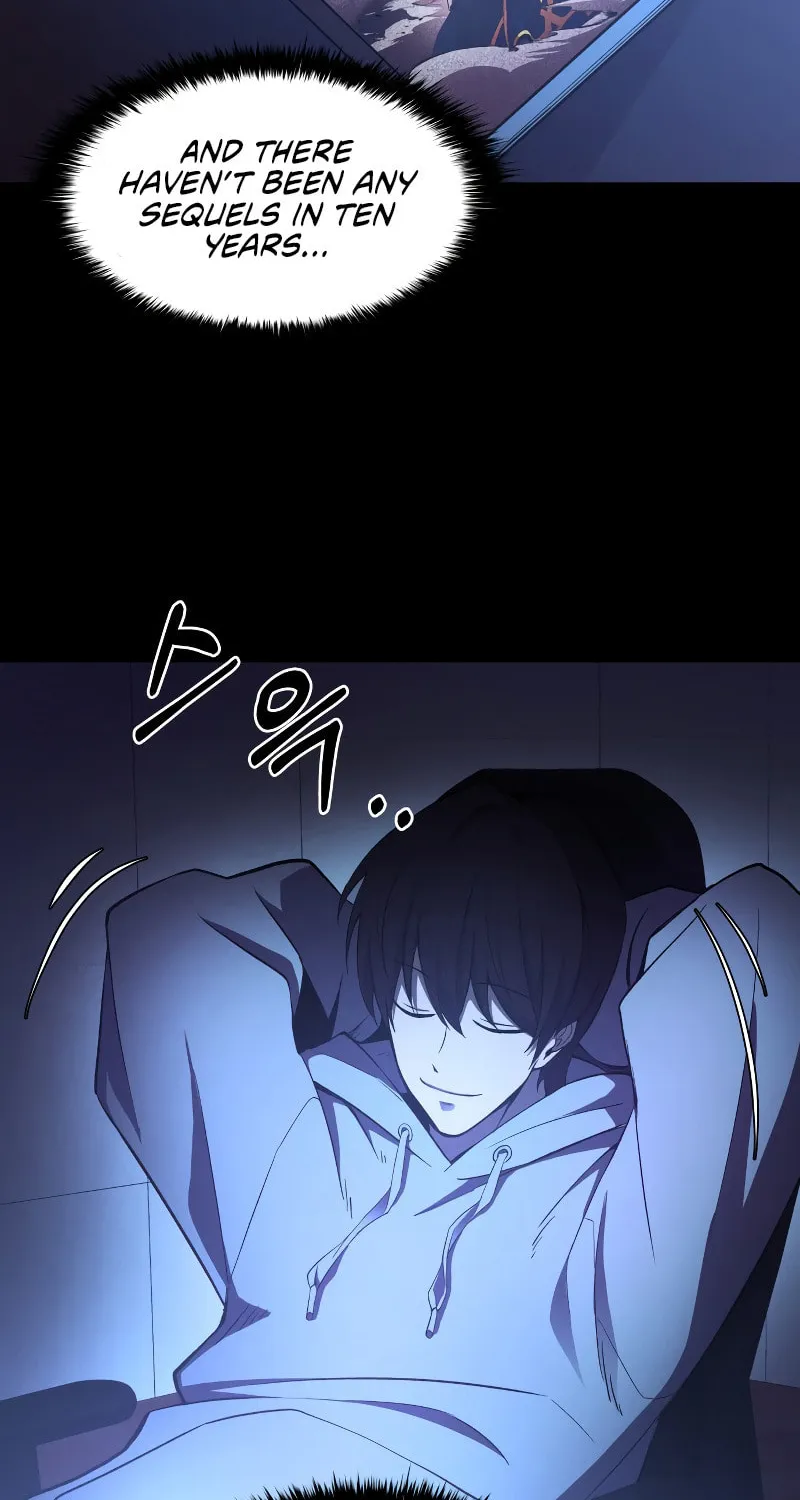 Tyrant of the Tower Defense Game Chapter 1 page 36 - 